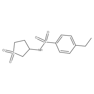 898405-60-2 structure