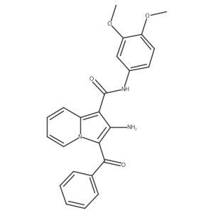 898417-77-1 structure