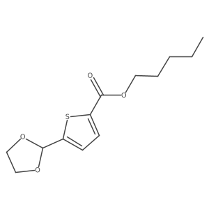 898772-17-3 structure