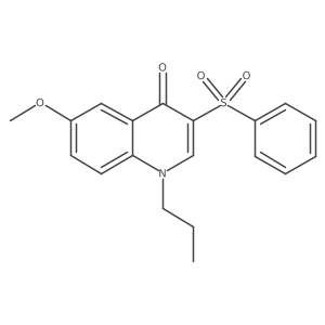 899214-87-0 structure