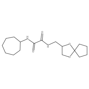 899963-14-5 structure