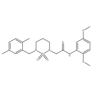 899993-86-3结构式