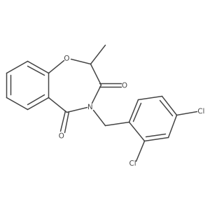 903184-43-0 structure