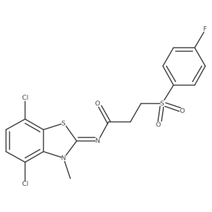 905673-95-2 structure