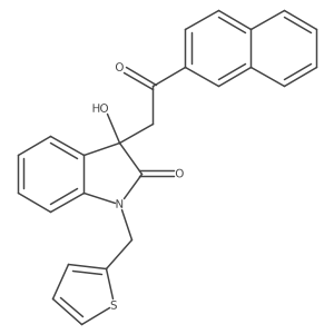 905794-30-1 structure