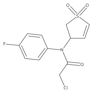 928001-95-0 structure