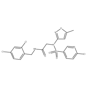 949374-33-8 structure