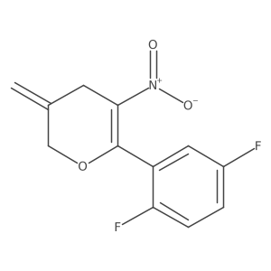 951127-28-9结构式