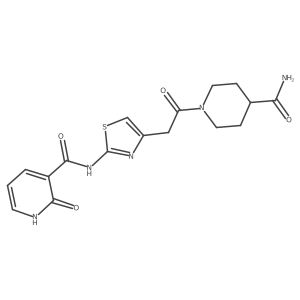 953188-23-3 structure