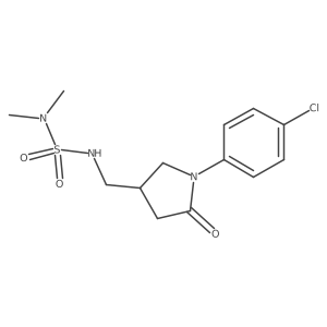 955256-37-8 structure