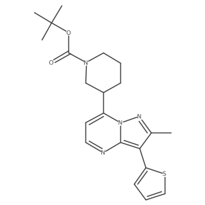 958573-20-1结构式