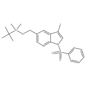 1001413-97-3结构式