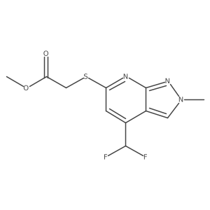 1018047-37-4 structure