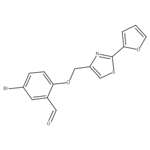1042877-25-7 structure