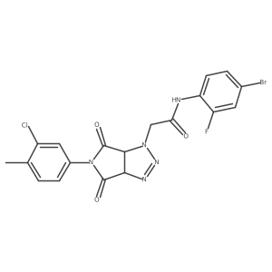 1052560-97-0结构式