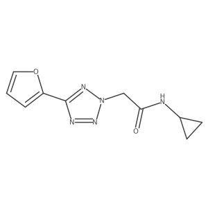 1088204-36-7 structure