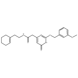 1105237-40-8 structure