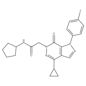 1105237-62-4 structure