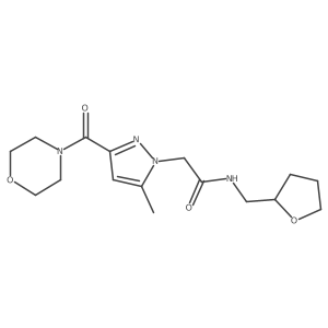 1171774-42-7结构式