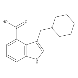 1172345-69-5 structure