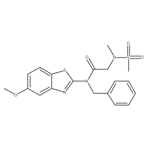 1172516-90-3 structure
