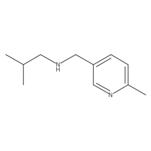 1179070-45-1结构式