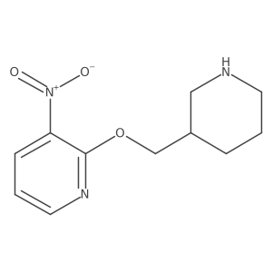 1185538-48-0 structure