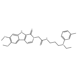 1189658-61-4结构式