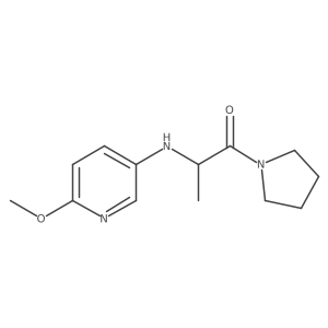 1190250-57-7 structure