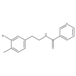 1191516-23-0 structure