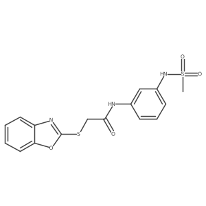 1206988-18-2 structure