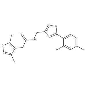 1208888-58-7 structure