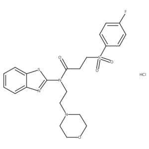 1216625-14-7 structure