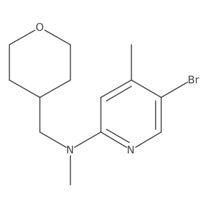 1220036-21-4结构式