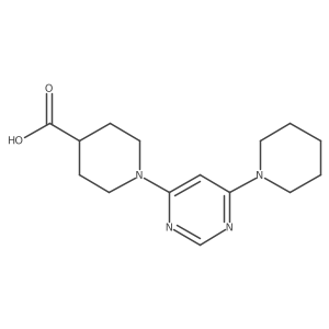 1239775-54-2 structure