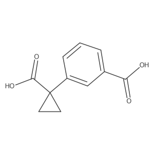 124276-91-1 structure