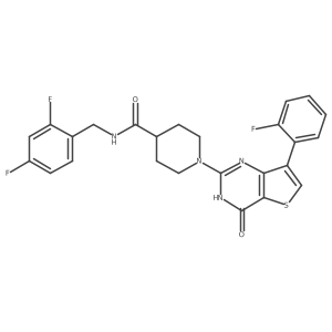 1243078-73-0 structure