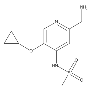 1243285-27-9 structure