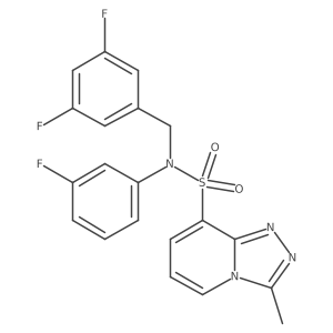 1251693-16-9 structure