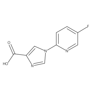 1256813-06-5结构式