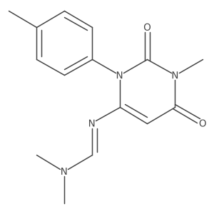 1261027-65-9 structure