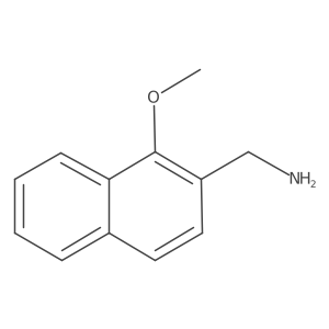 1261454-12-9 structure