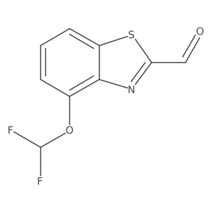 1261538-58-2 structure