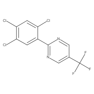 1261565-87-0 structure