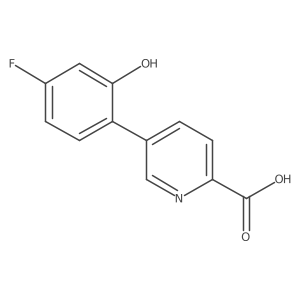 1261919-98-5 structure