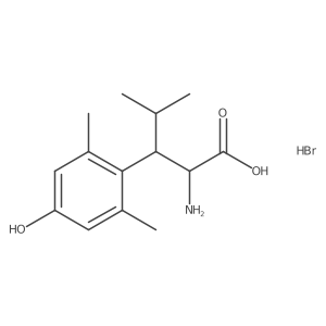 1263376-17-5 structure