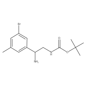 1270557-28-2结构式