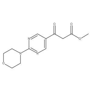 1306738-39-5 structure