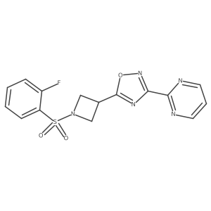 1327629-38-8结构式