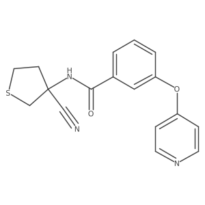 1375156-60-7 structure